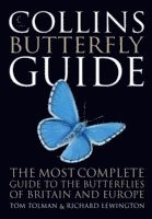 bokomslag Collins Butterfly Guide