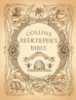 bokomslag Collins Beekeepers Bible