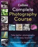 Collins Complete Photography Course 1