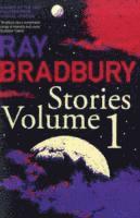 bokomslag Ray Bradbury Stories Volume 1