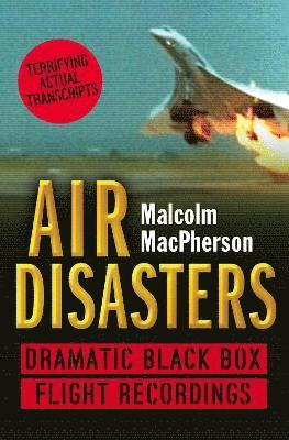 bokomslag Air Disasters