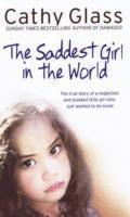bokomslag Saddest Girl in the World