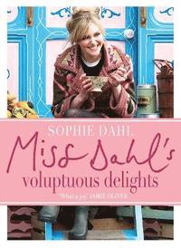 bokomslag Miss Dahl's Voluptuous Delights