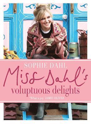 bokomslag Miss Dahl's Voluptuous Delights