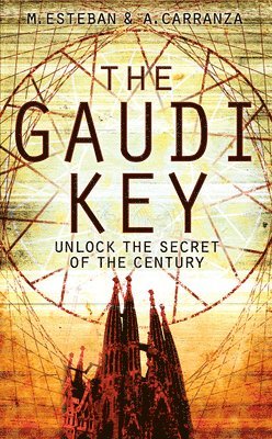 The Gaudi Key 1