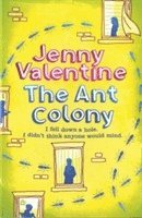bokomslag The Ant Colony