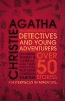 bokomslag Detectives and Young Adventurers