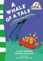 bokomslag A Whale of a Tale!