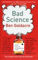 bokomslag Bad Science