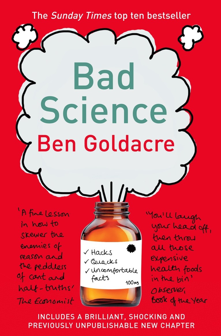 Bad Science 1