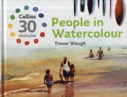 People in Watercolour