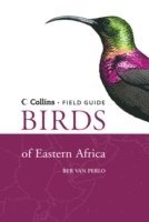 bokomslag Birds of Eastern Africa