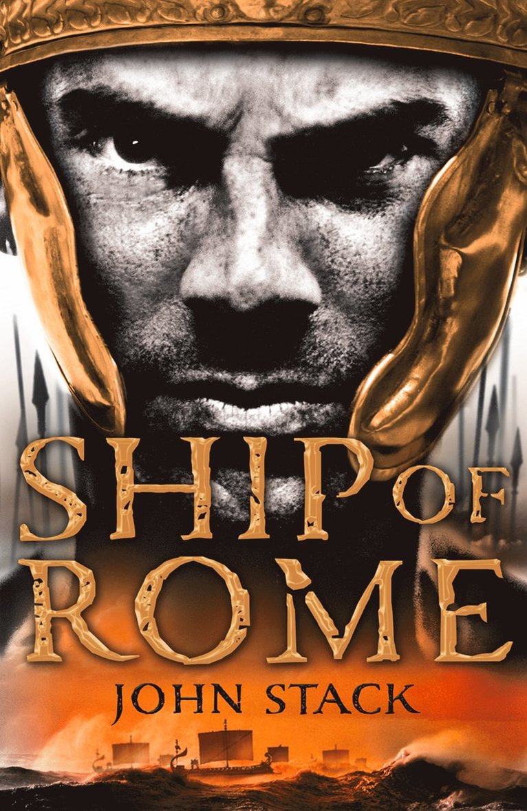 Ship of Rome