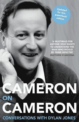 bokomslag Cameron on Cameron