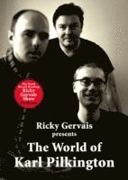 bokomslag World of Karl Pilkington