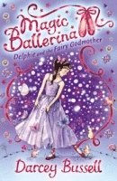 Delphie and the Fairy Godmother 1