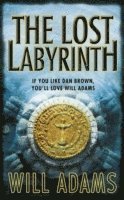 bokomslag The Lost Labyrinth