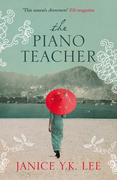 Janice Y. K. Lee - Piano Teacher, Häftad