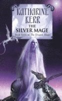 bokomslag The Silver Mage