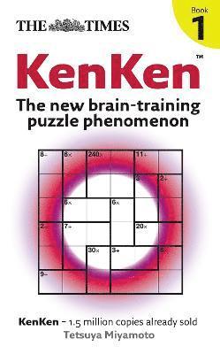 The Times: KenKen Book 1 1
