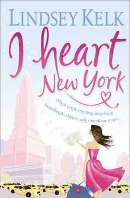 bokomslag I Heart New York