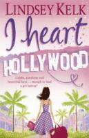 bokomslag I Heart Hollywood