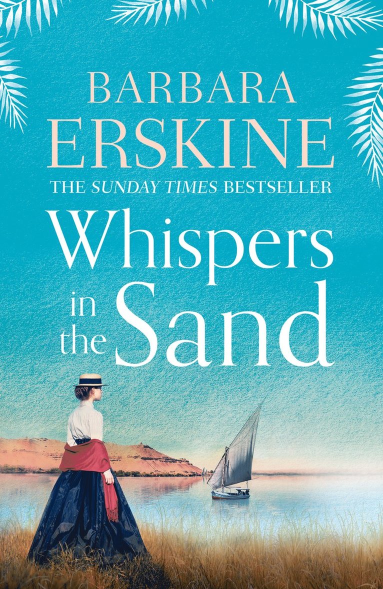 Whispers in the Sand 1