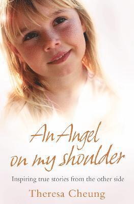 An Angel on My Shoulder 1