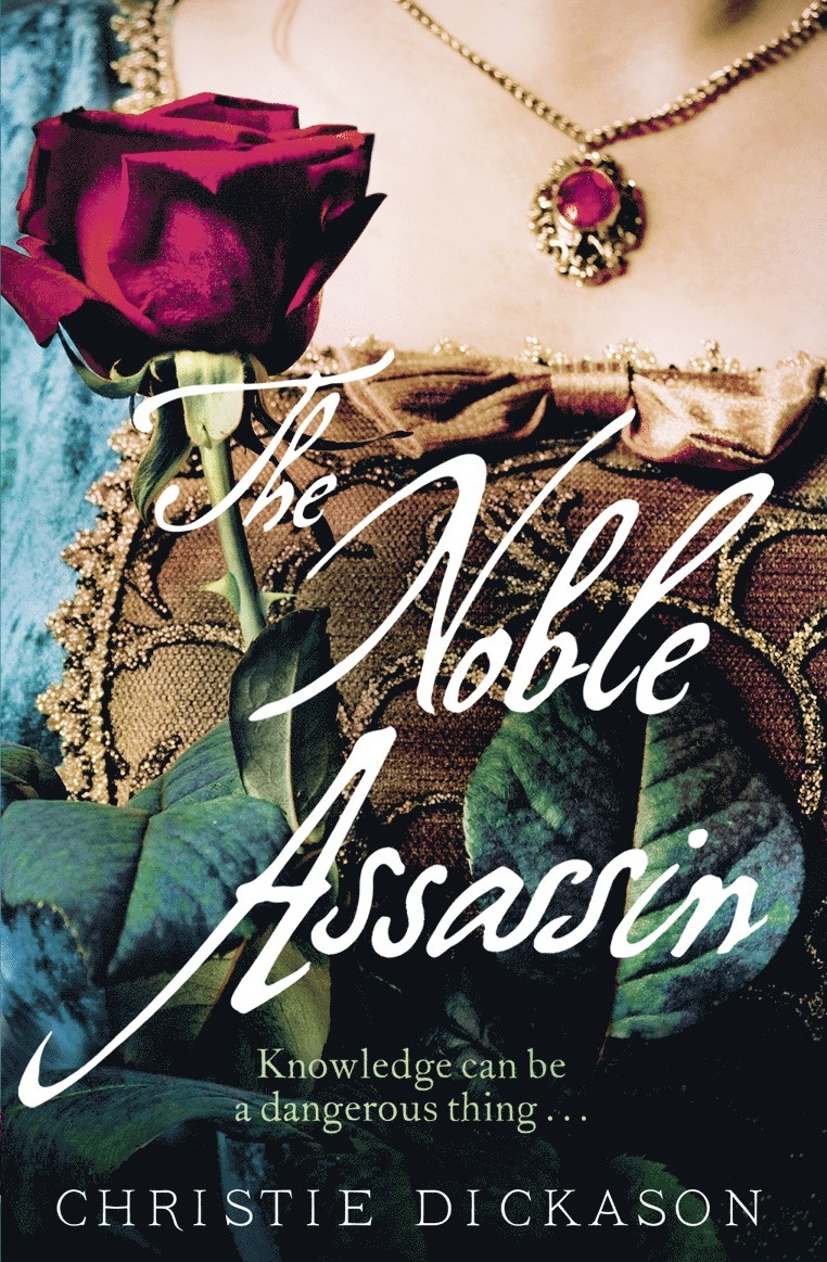 The Noble Assassin 1