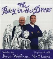 The Boy in the Dress 1