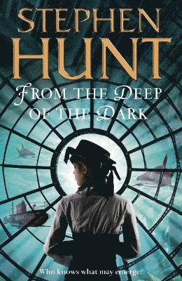 From the Deep of the Dark