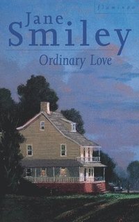 bokomslag Ordinary Love