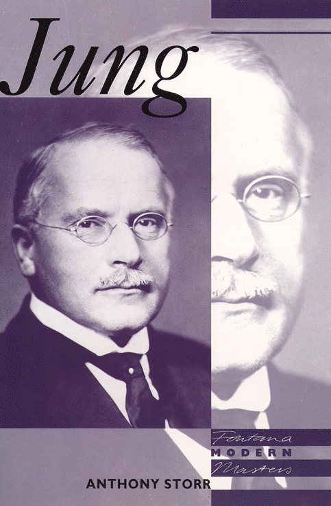 Anthony Storr - Jung, Häftad