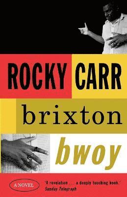 Brixton Bwoy 1