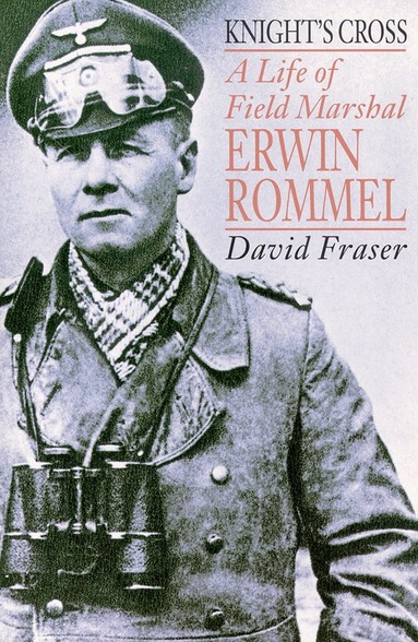 David Fraser - Knight’s Cross, Häftad