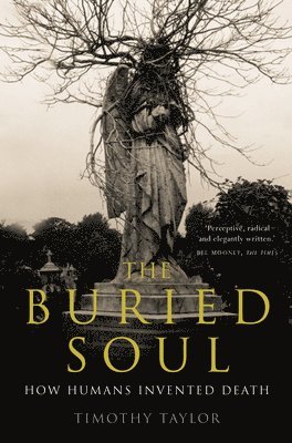 The Buried Soul 1