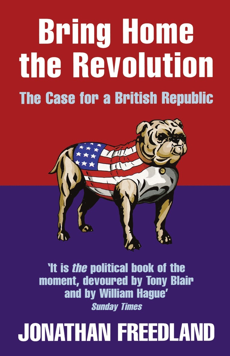 Bring Home the Revolution