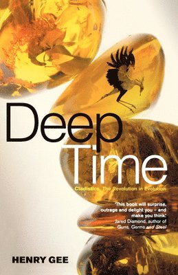 Deep Time 1