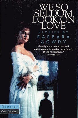 bokomslag We So Seldom Look on Love