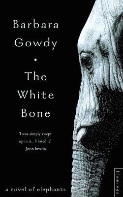 The White Bone 1