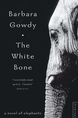 Barbara Gowdy - White Bone, Häftad