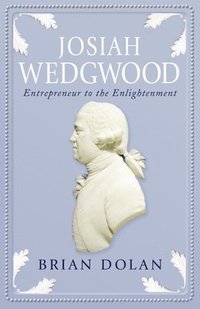 bokomslag Josiah Wedgwood