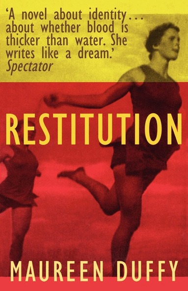 Maureen Duffy - Restitution, Häftad