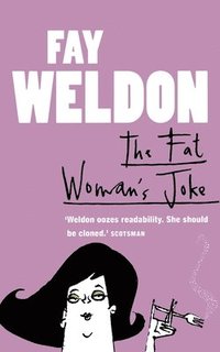 bokomslag The Fat Woman's Joke