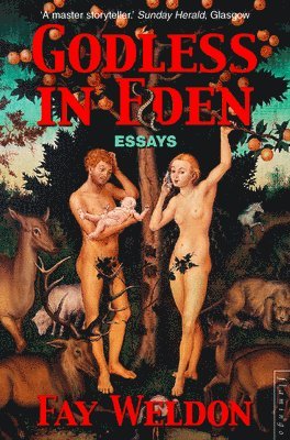 Godless in Eden 1