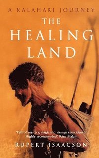 bokomslag The Healing Land