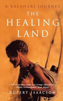 The Healing Land 1