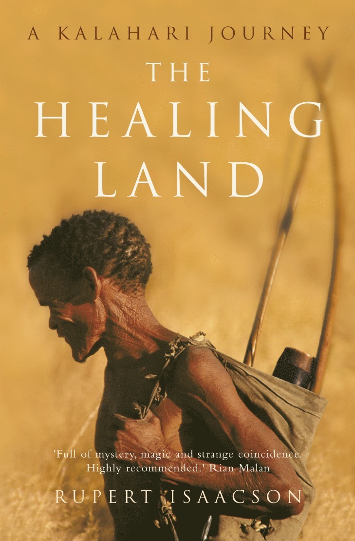 The Healing Land 1