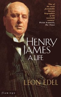 bokomslag Henry James