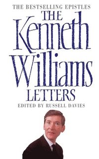 bokomslag The Kenneth Williams Letters
